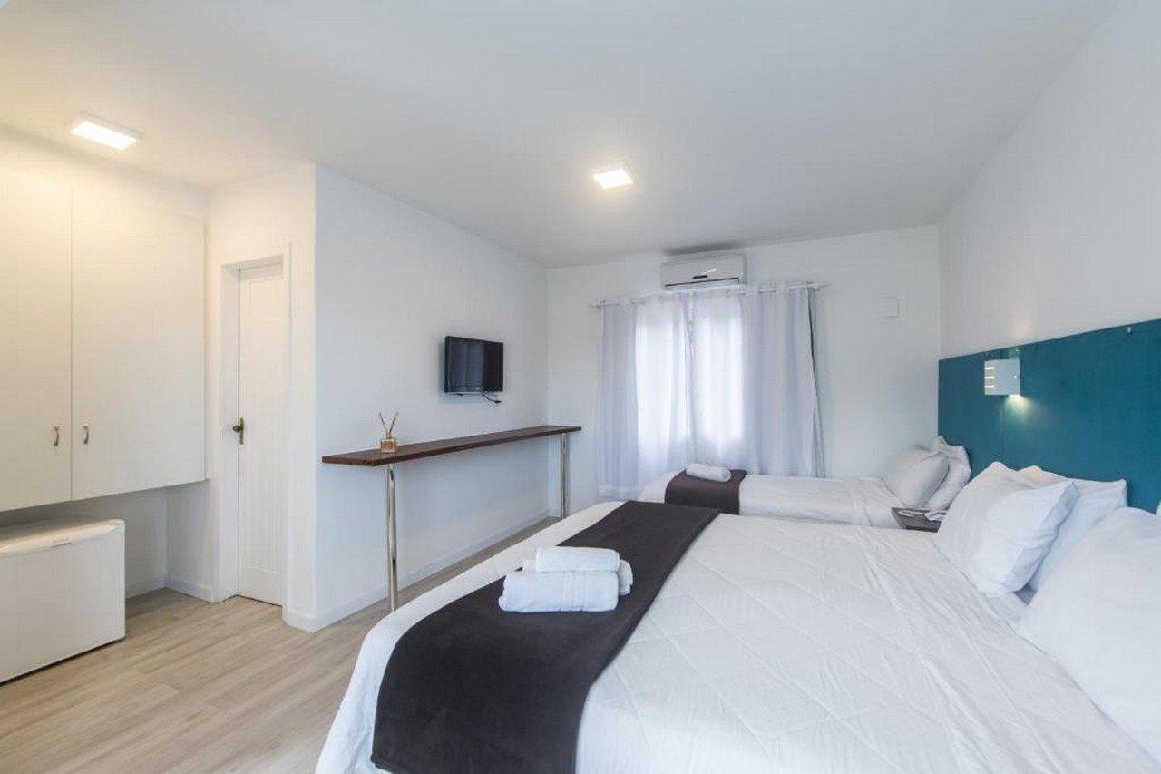 Hotel Latitud Buzios By Latitud Hoteles Buitenkant foto