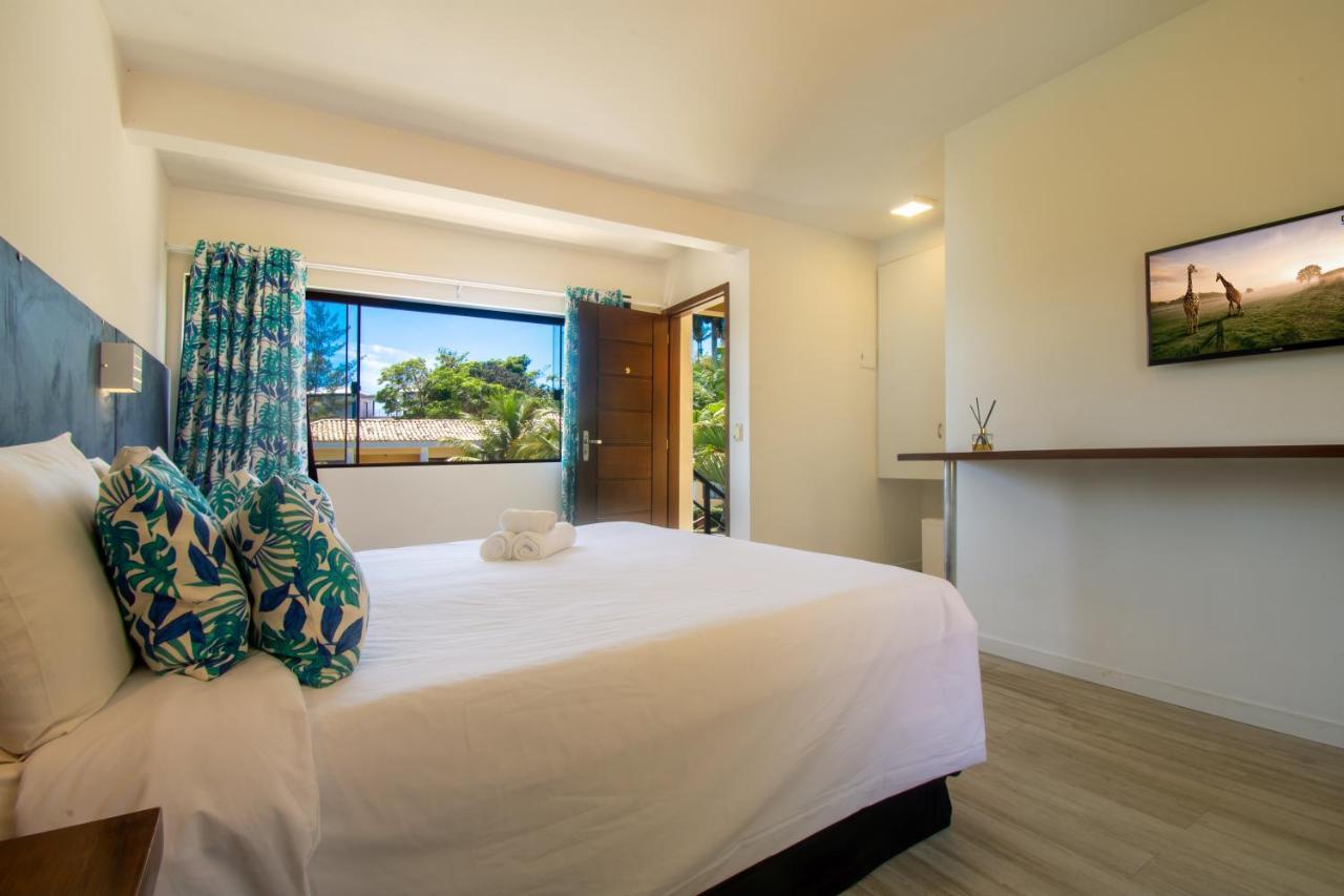 Hotel Latitud Buzios By Latitud Hoteles Buitenkant foto