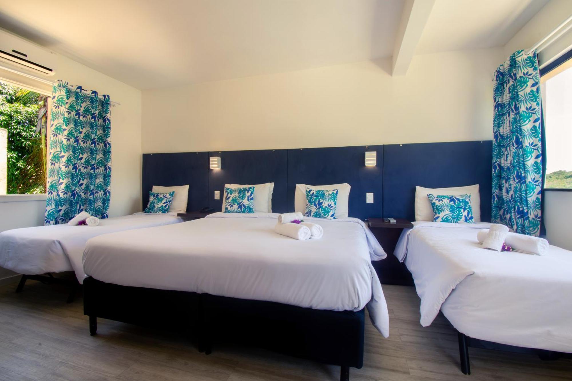 Hotel Latitud Buzios By Latitud Hoteles Buitenkant foto