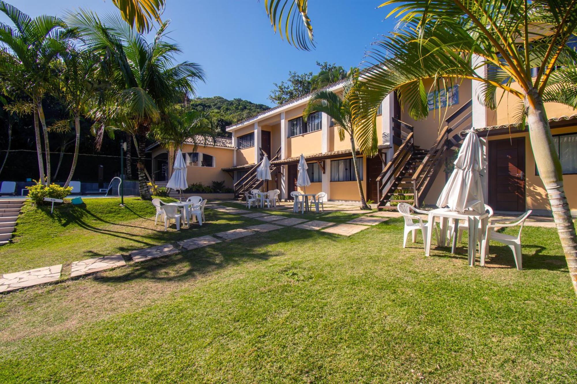 Hotel Latitud Buzios By Latitud Hoteles Buitenkant foto