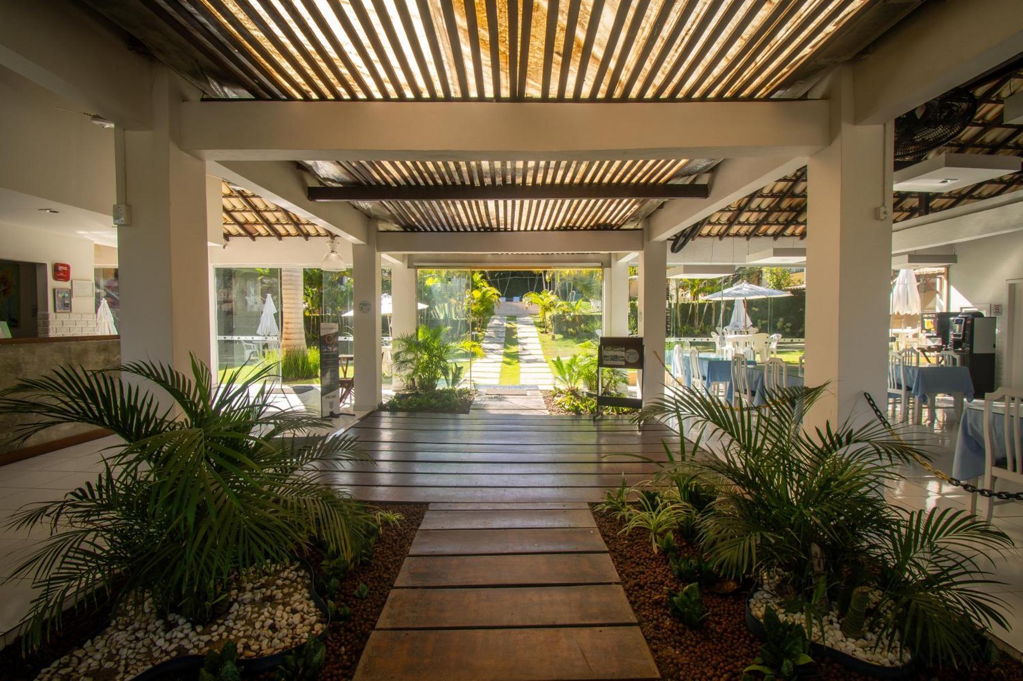 Hotel Latitud Buzios By Latitud Hoteles Buitenkant foto