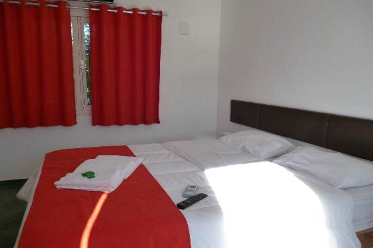 Hotel Latitud Buzios By Latitud Hoteles Buitenkant foto